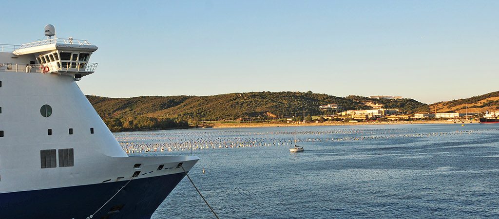 Biglietti Traghetti Sardegna