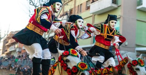 sartiglia 1